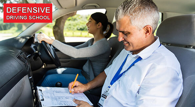 , Driving School in Melbourne